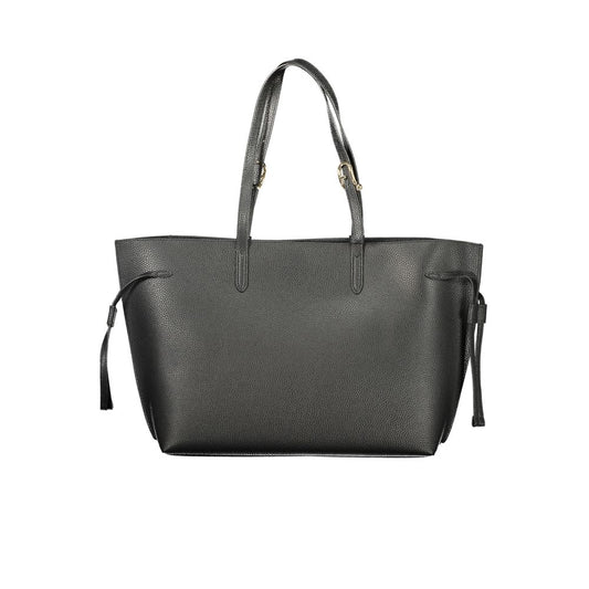 Дамска чанта Furla Nero Pelle
