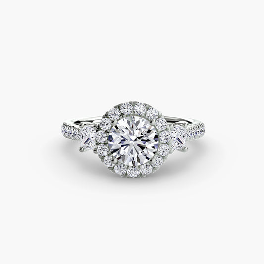 Halo Three Stone 2