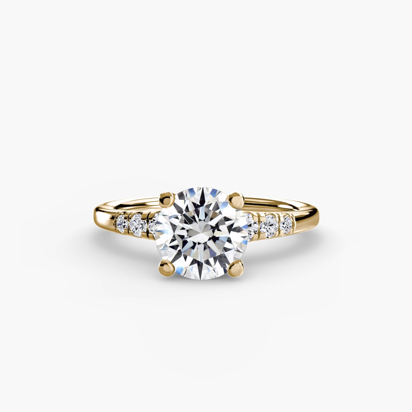 Completed Ring (Europe Size 48.00)