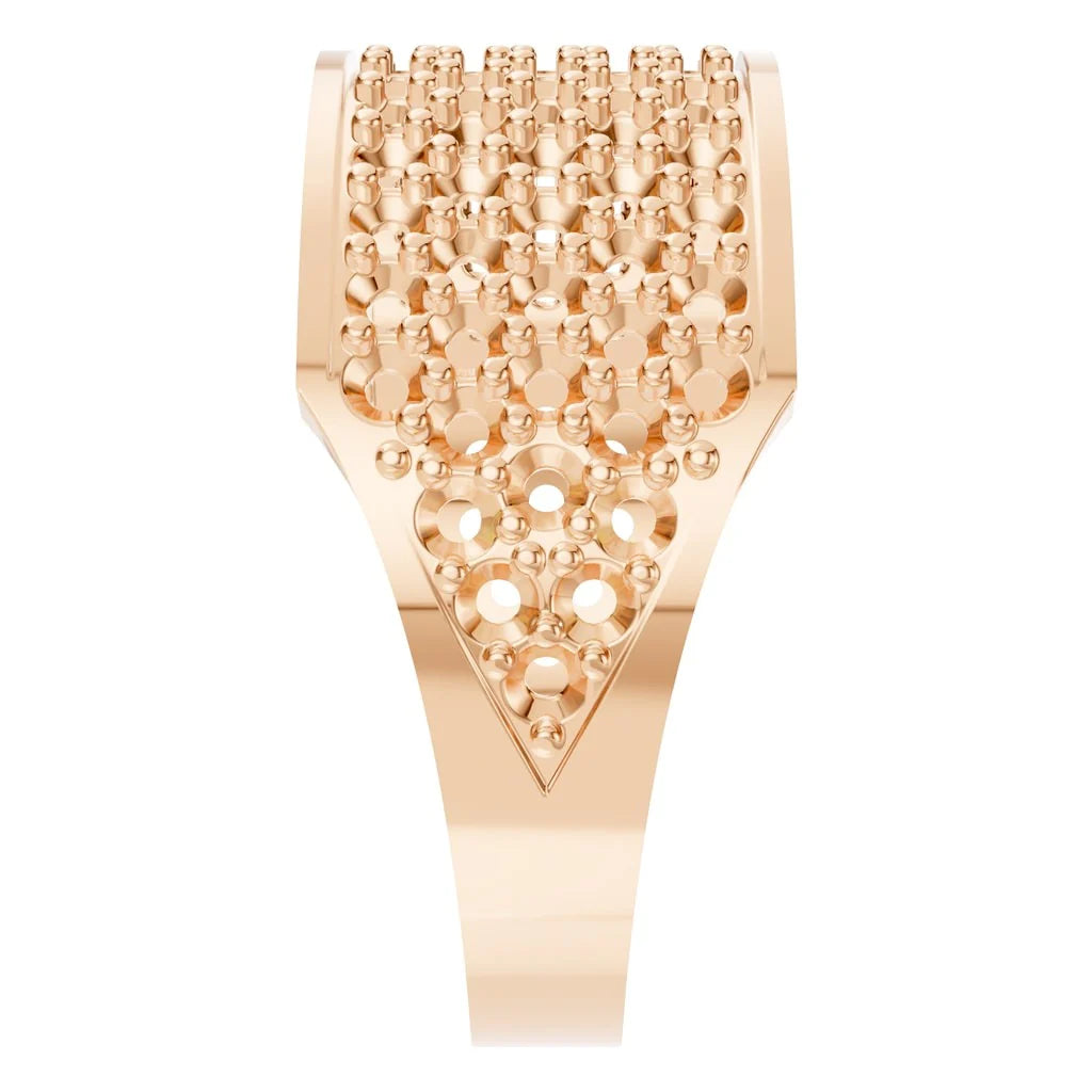 Пръстен Стейтмънт Брилянт 2