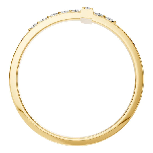Ring Cross Round