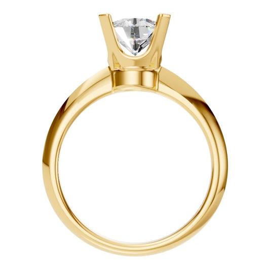 Ring Solitaire Round 3