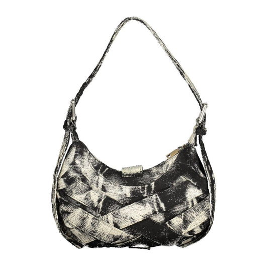 Дамска мини чанта Desigual Nero от полиестер