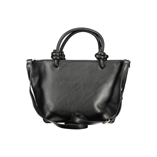 Дамска чанта Gabriella G By Gabriella Gucci Nero от полиуретан
