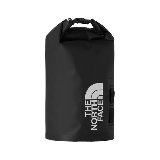 Черна чанта The North Face от рециклиран полиестер
