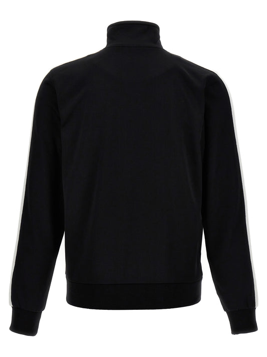 Isabel Marant Bicolor Polyester Sweatshirt