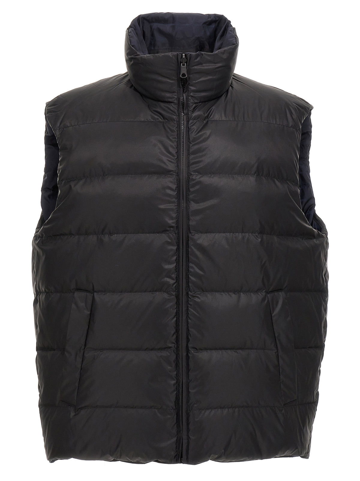 Valentino Garavani Multicolor Polyamide Shell Jacket