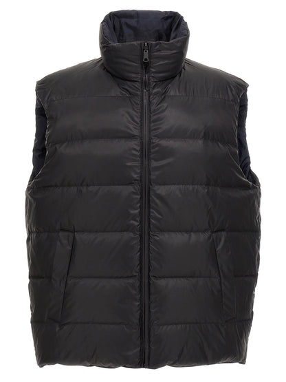 Valentino Garavani Multicolor Polyamide Shell Jacket