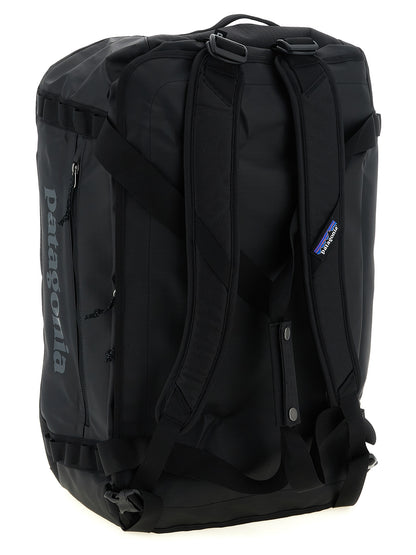 PATAGONIA Black Polyester Backpack