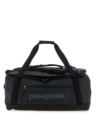 PATAGONIA Black Polyester Backpack