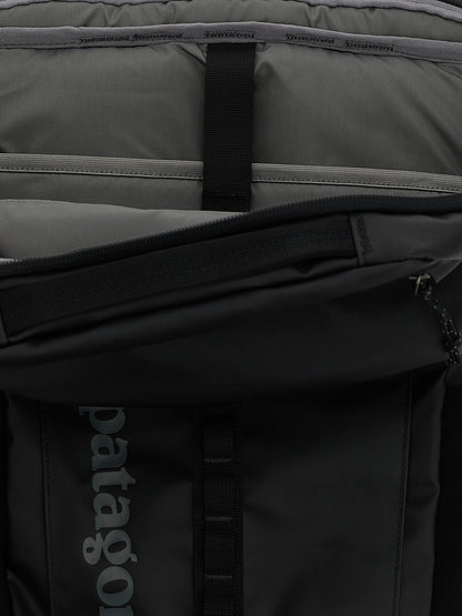 PATAGONIA Black Polyester Backpack