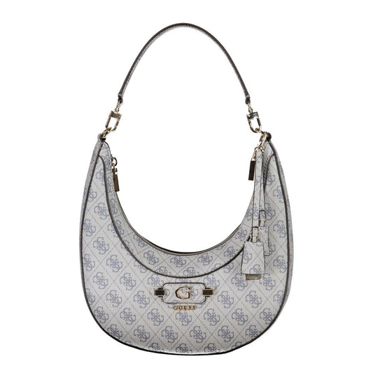 Дамска чанта Guess Jeans Azzurro Полиуретан