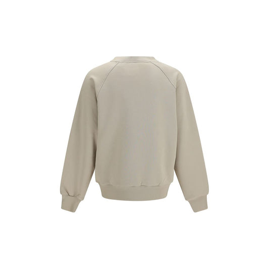 Moose Knuckles Beige Polyester Sweatshirt