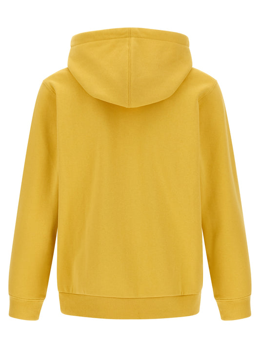 Gramicci Multicolor Cotton Sweatshirt