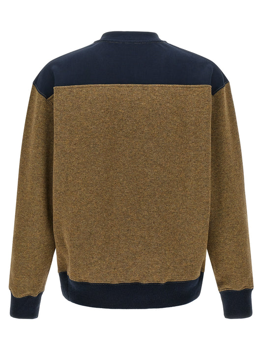 J.W.Anderson Multicolor Wool Sweatshirt
