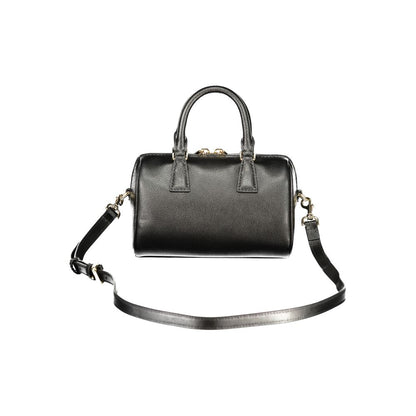 Furla Nero Leather Women's Bag