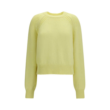 SA SU PHI Multicolor Cashmere Sweater
