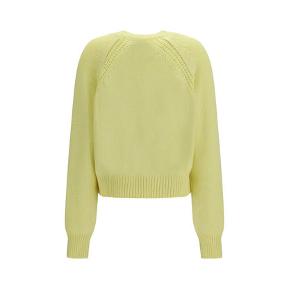 SA SU PHI Multicolor Cashmere Sweater