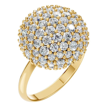 Пръстен Бол Брилянт