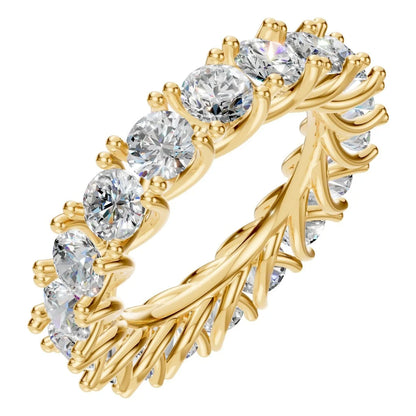Пръстен Етърнити Брилянт 2